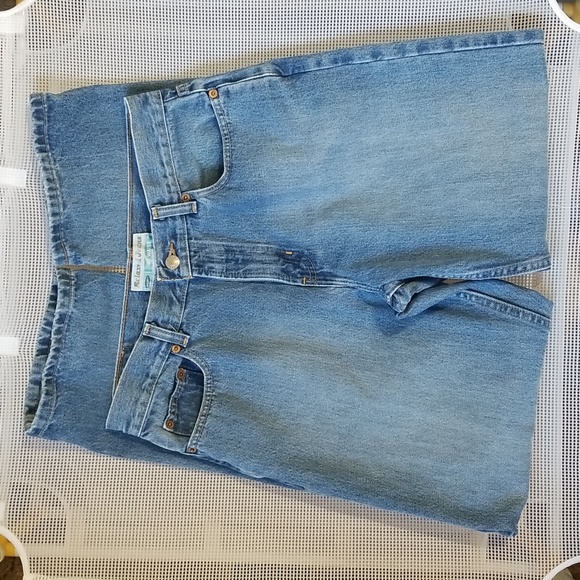 2 pr. Old Navy 5-pockets jeans - Picture 2 of 6